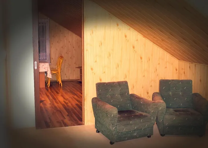Pati Apartament Slonko