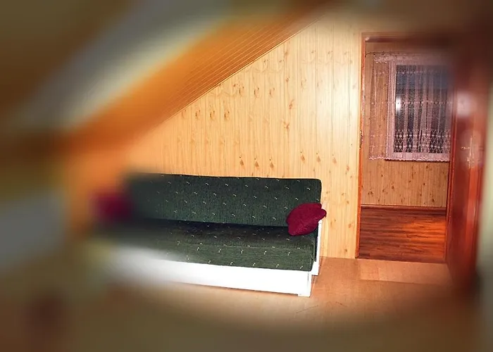 Pati Apartament Slonko