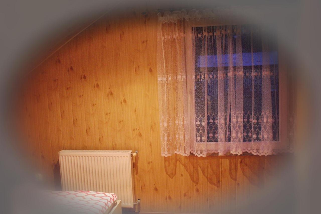 Homestay Pati Slonko